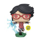 Funko Pop! Animation: Boruto - Sarada with Sharingan (Glow in The Dark limited availability)
