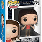 Pop Friends - Monica Geller Funko Vinyl Figure (Bundled With Compatible Box Protector Case), Multicolor, 3.75 Inches