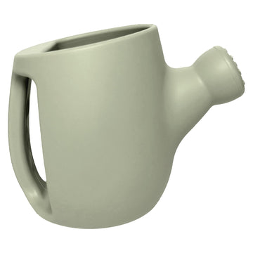 Bravejusticekidsco. | Toddler Silicone Watering Can | Beach Toys And Gardening Toys For Kids (Beige)