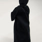 Byers' Choice Spirit Future Caroler Figurine 208 From The A Christmas Carol Collection