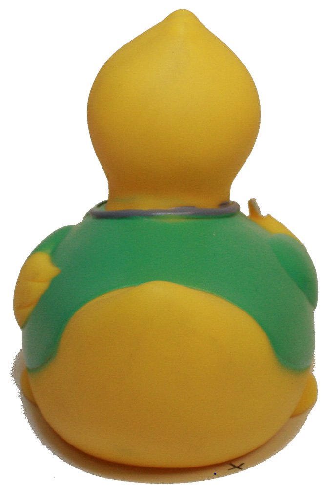 Mortentr Rubber Ducks Family Nurse Rubber Duck, Brand Toy Bathtub Rubber Ducks That Squeak, Rubber Ducky Gift Birthday Baby Shower, All Depts Med Professional & Helpers C