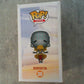 Funko Pop Games Zenyatta Figure, Vinyl, Multicolor, Model 29052, Basic Size