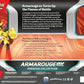 Pok?mon Armarouge ex enhanced Collection - EN