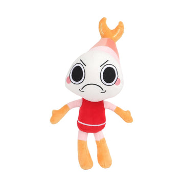 Cuigsro Dandy'S World Plush, 15'' Dandy World Shrimpo Plush Toys For Fans And Friends