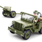 Sluban M38-B0853 (No Suggestions) Jeep
