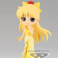Banpresto - Pretty Guardian Sailor Moon Eternal The Movie - Princess Venus (Ver. B), Bandai Spirits Q Posket Figure