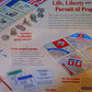 Hasbro Monopoly Special Edition Game - Multicolor, Cardboard, Model 40798