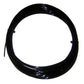 Rupp 400lb Black Monofilament Halyard Line 100 Roll