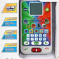 Vtech Pj Masks Super Learning Phone