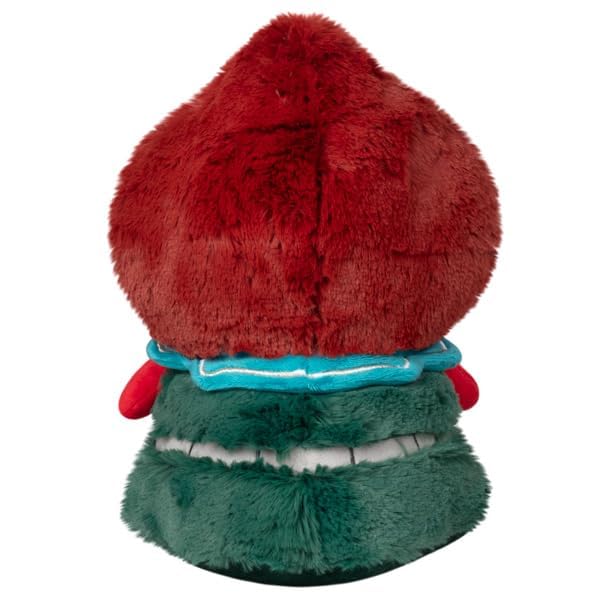 Squishable / Mini Flatwoods Monster Plush