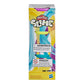 Play-Doh Brand Slime 3 Pack Of Non-Toxic Slime - Yellow, Metallic Purple, & Metallic Teal