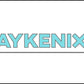 Jaykenixo New Chidorah Dragon Movie Action Figure - Dragon Monster Toy Size 8 Carry Bag Included