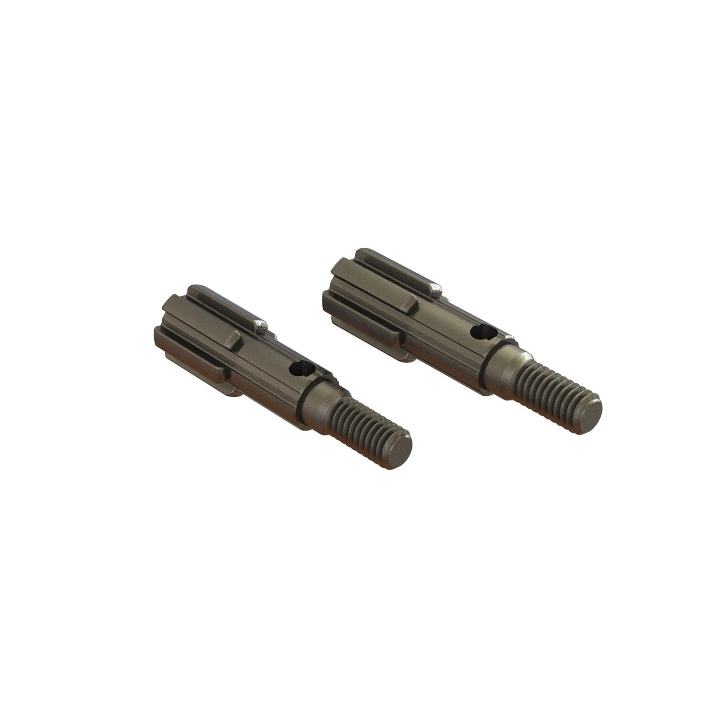 ARRMA Wheel Axle (2), ARA310995