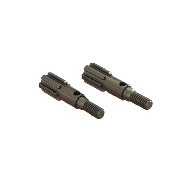 ARRMA Wheel Axle (2), ARA310995