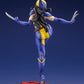 Kotobukiya Marvel Universe Wolverine (Laura Kinney) Bishoujo Statue, Multicolor