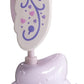 Sky Dancers: Purple Licious | Pull The Cord and Watch as She Makes a Dazzling Dance Through Mid-Air! | Flying Doll Toy | No Batt