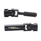 Treal Scx24 Harden Steel Driveshaft Splined Drive Shafts For Scx24 Gladiator Axi00005T