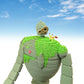 Sankei MK07-20 Miniature Kit Studio Ghibli Series Laputa Robot Soldier 1/30 Scale Paper Craft