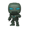 Funko Pop! Super Marvel: What If? - 6' The Hydra Stomper