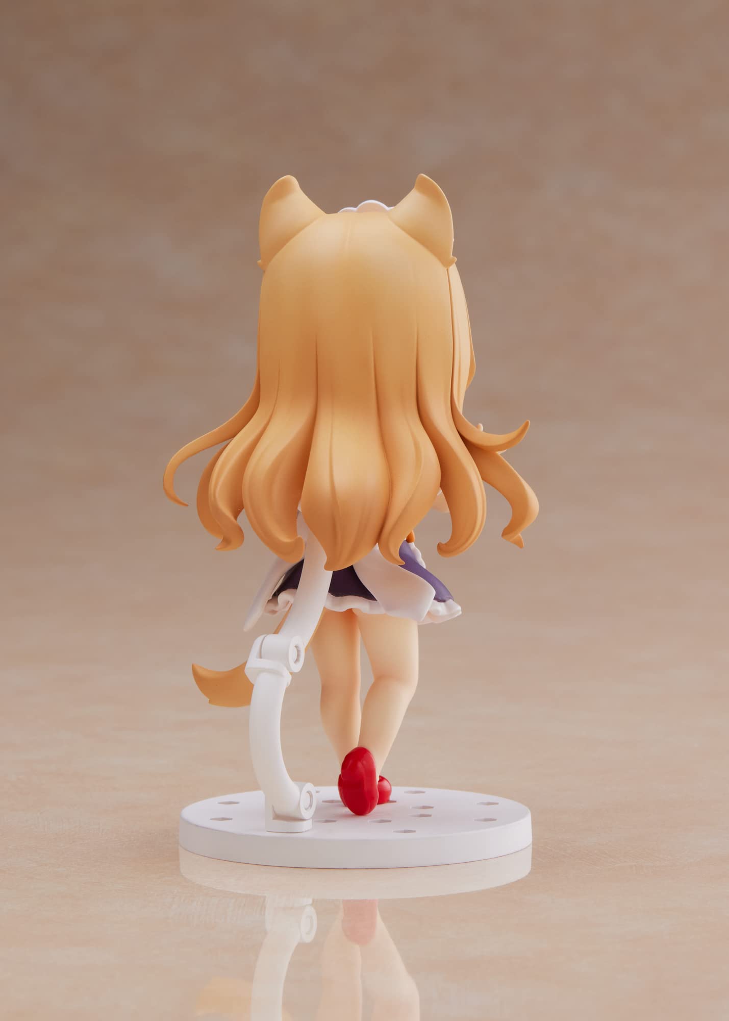 Good Smile Company Nekopara: Maple Mini-Figure 100 Non-Scale Pvc Figure