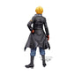 Banpresto - One Piece - Grandista - Sabo (Manga Dimensions) Statue