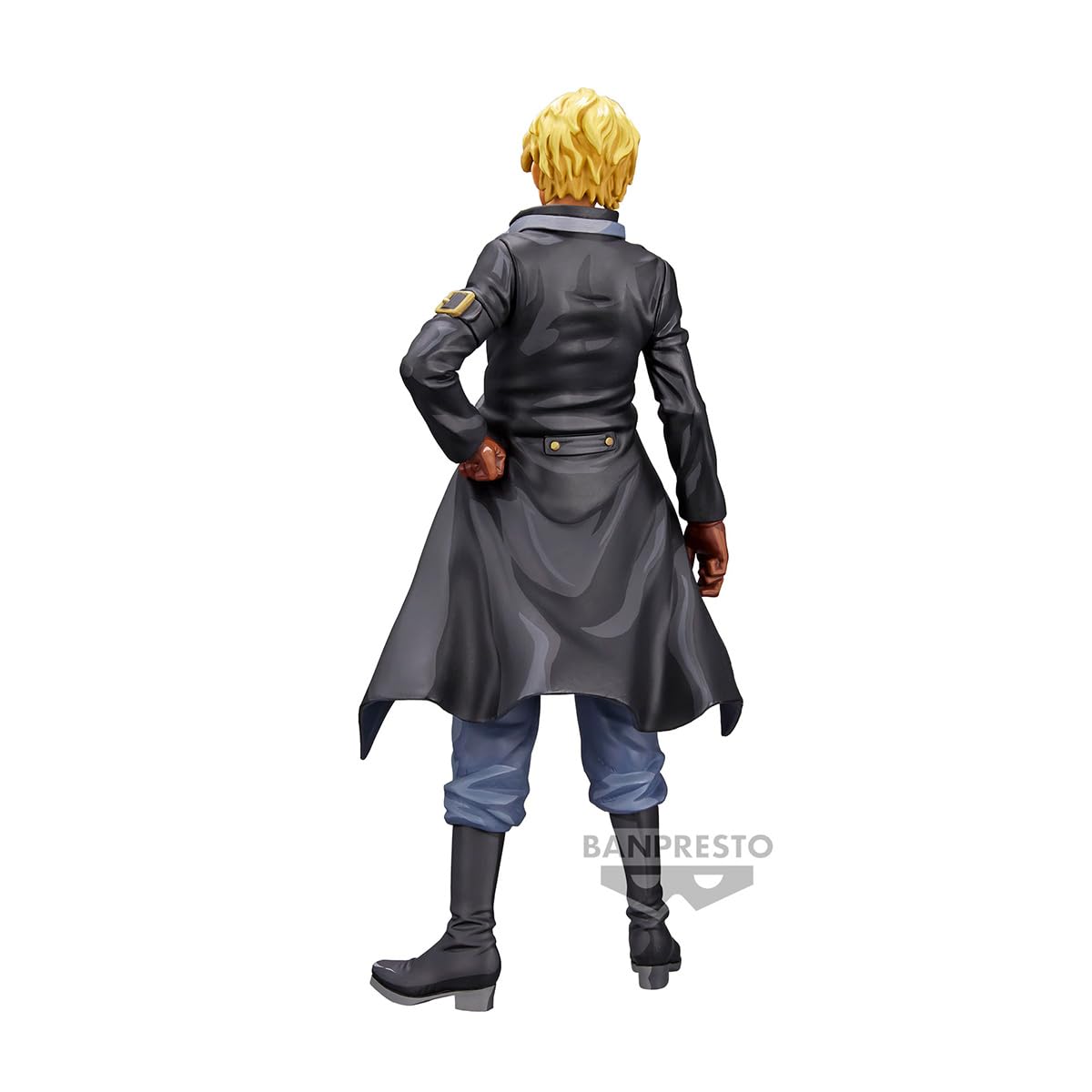 Banpresto - One Piece - Grandista - Sabo (Manga Dimensions) Statue