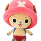 Sakami Merchandise One Piece Chopper New Ver. 2 Soft Toy 25 Cm