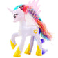 Little Horse Princess Celestia Toy Friendship Movie Feature Character 14Cm Doll Action Figure Model Toy For Girls