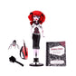 Monster High Boo-Riginal Creeproduction Doll, Operetta Collectible Reproduction With Doll Stand, Diary, And Pet Spider Memphis D