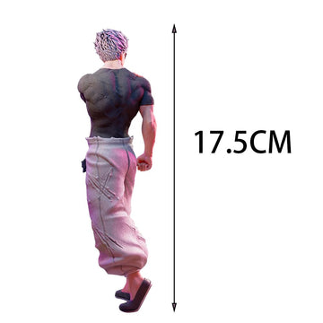 Lunk Anime Figure Geto Suguru Action Figure Fushiguro Toji Figure Model Pvc Statue Desk Ornament Gift