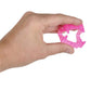 The Dreidel Company Halloween Neon Fangs Teeth, Costume, Funny Dress-Up, Pretend Play Decoration (24-Pack)