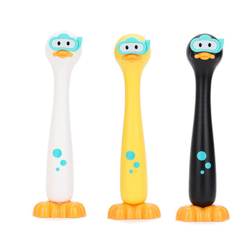 Haomsj Swimming Diving Pool Sticks Toys For Kids 3Pcs Dive Toys,Summer Underwater Sinking Pool Toys For Boys And Girls Ages 8-12 (Duck Stick)