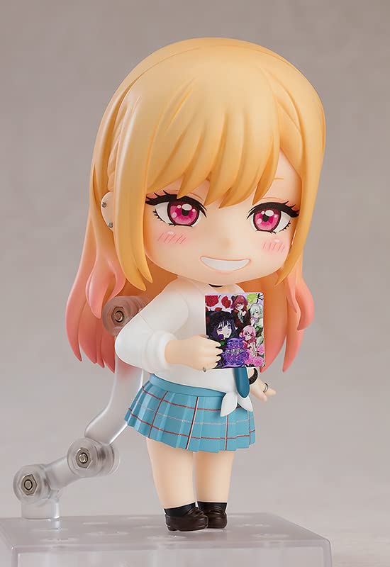 Good Smile Company My Dress-Up Darling: Marin Kitagawa Nendoroid Action Figure