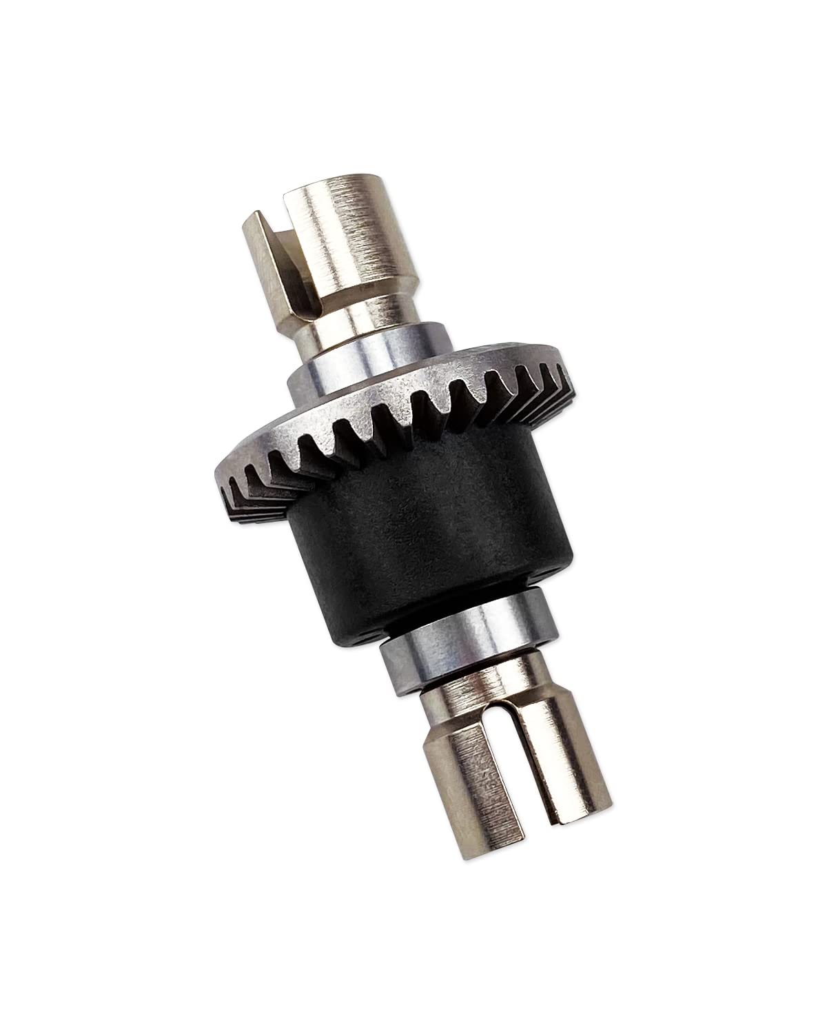 Fit for Hyper GO All Scale RC Car Upgrade Accessories Powder Metallurgy Differential Replacement 16420Y RC Vehicle Differentials