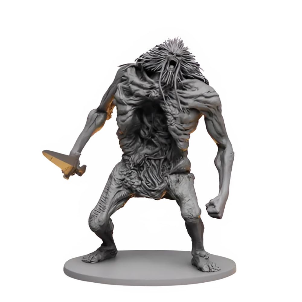 Steamforged Games Elden Ring™ Board Game - Realm of The Grafted King, 11.61" Square, Cardboard, Model SFER-001