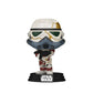Funko Pop! Vinyl: Star Wars Ahsoka - Thrawn’S Night Trooper - (Left) - Collectable Vinyl Figure - Gift Idea - Official Merchandise - For Kids & Adults - Tv Fans - Model Figure For Collectors
