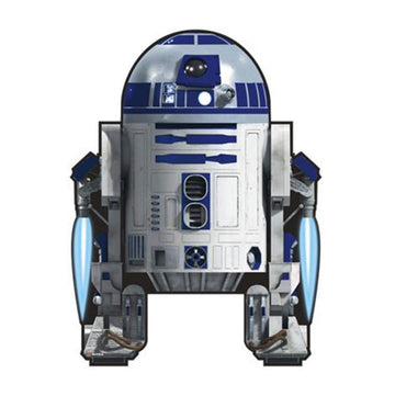 Star Wars: The Force Awakens 32'' Deluxe Nylon Kite: R2-D2