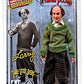 The Three Stooges Three Little Beers Larry 8' Action Figure