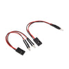 1/24 RC LED Light, Stable Performance RC Accessories RC Car LED Light 110mm Length Simulation for Axial Scx24