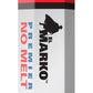Ch Hanson Black Premier Lumber Crayon 12-Pack 10384