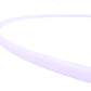 5/8 mature-themed Polypro Hula Hoop | Performance and Dance Hoop (Lavender  32 Inch Diameter)