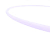 5/8 mature-themed Polypro Hula Hoop | Performance and Dance Hoop (Lavender  32 Inch Diameter)