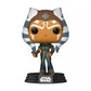 Funko Pop Star Wars Ahsoka Tano limited availability 414
