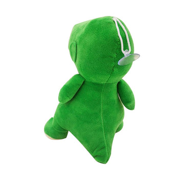 Suliutoys 7.8 Inches Story Green Dinosaur Rex Stuffed Animal Plush Toy, Gifts For Kids (20Cm Rex)