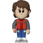 Funko Vinyl Soda: Back To The Future - Marty Mcfly (Styles May Vary)