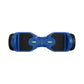 Jetson Hoverboard - Flash Hoverboard With Off-Road All-Terrain Wheels - 10Mph Hoverboard With Bluetooth Speakers And Light Up Led Front Deck And Wheels - Heavy Duty Self-Balancing Smart Hoverboard
