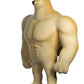 Youtooz Swole Doge Vinyl Figure, 5" Buff Tan Doge Meme Collectible, Model 810085550013