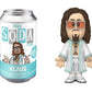 Klaus (Umbrella Academy) Funko Vinyl Soda