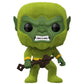 Funko Pop! Animation Moss Man Flocked Vinyl Figure #568 - 3.75" Green Exclusive