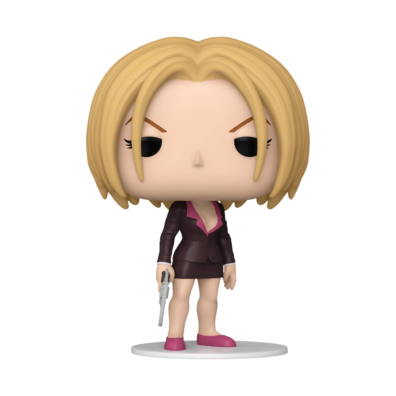 Funko Pop! Animation: Hunter X Hunter - Pakunoda - Hunter X Hunter (Hxh) - Collectable Vinyl Figure - Gift Idea - Official Merch